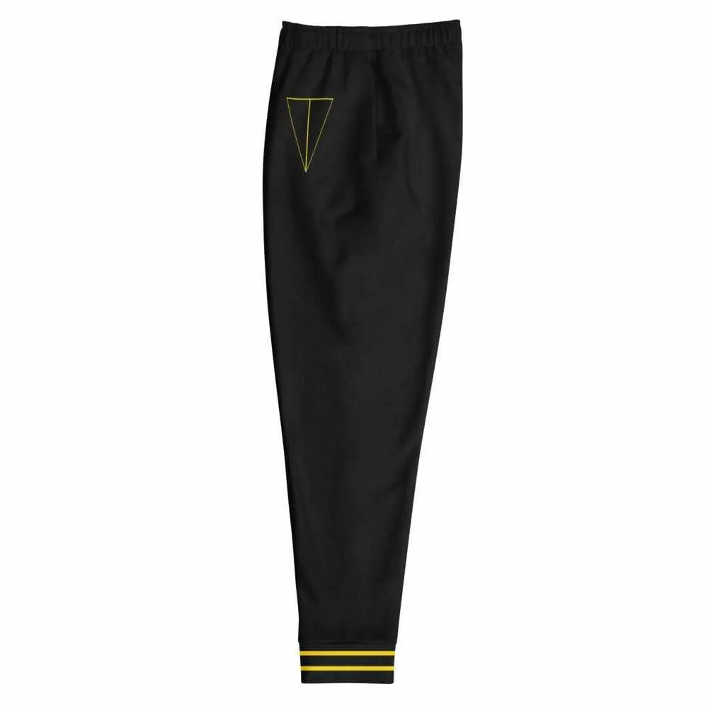 詠春功夫 Wing Chun Kung Fu Unisex Joggers