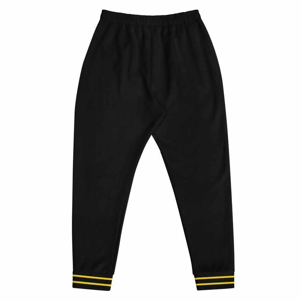 詠春功夫 Wing Chun Kung Fu Unisex Joggers