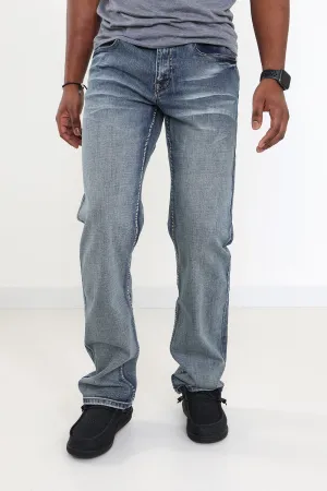 1897 Original Weston Bootcut Jeans for Men | 2109-WESTON