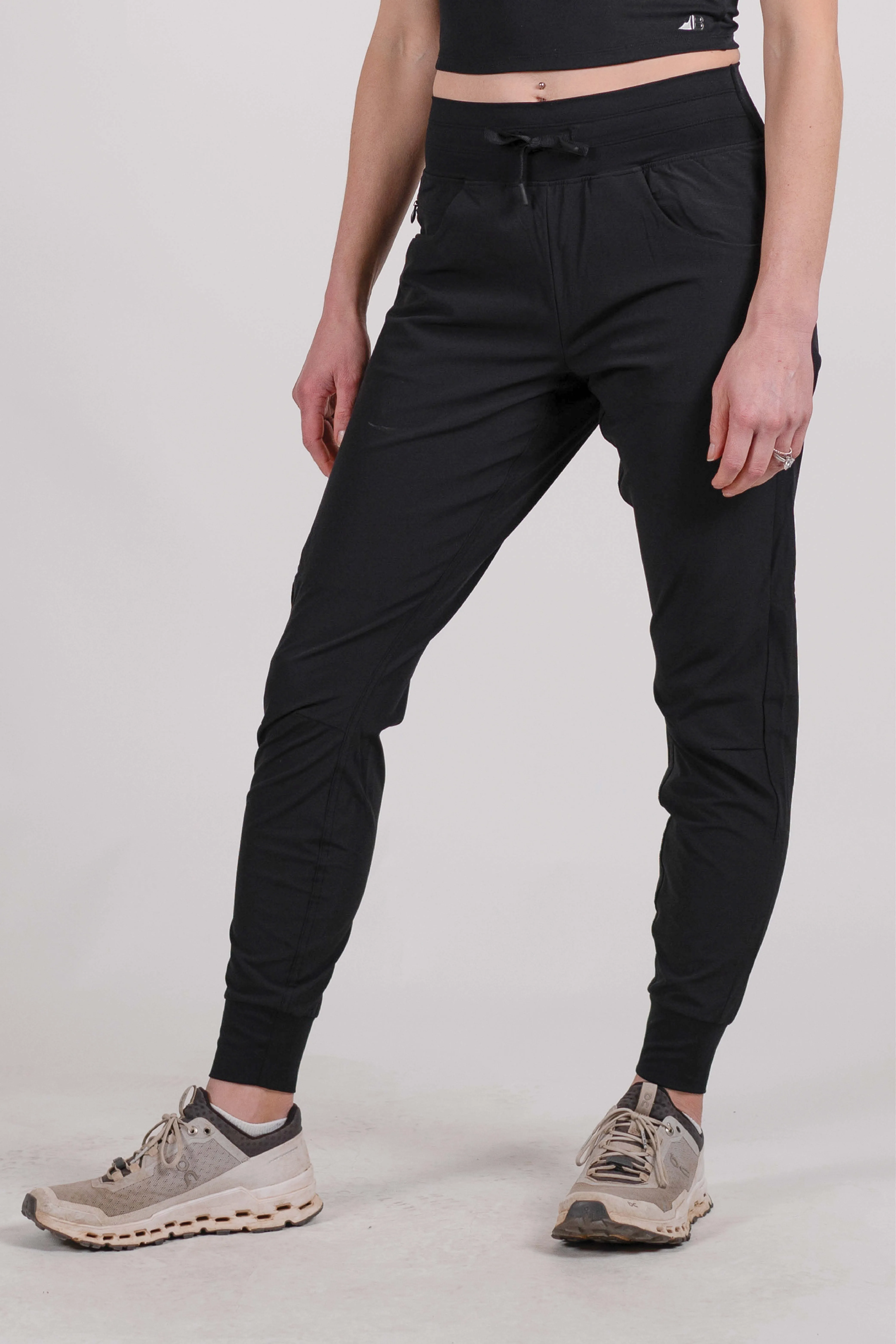 2-Pack Bundle: Women's Rocky Mountain Joggers (Size XS)