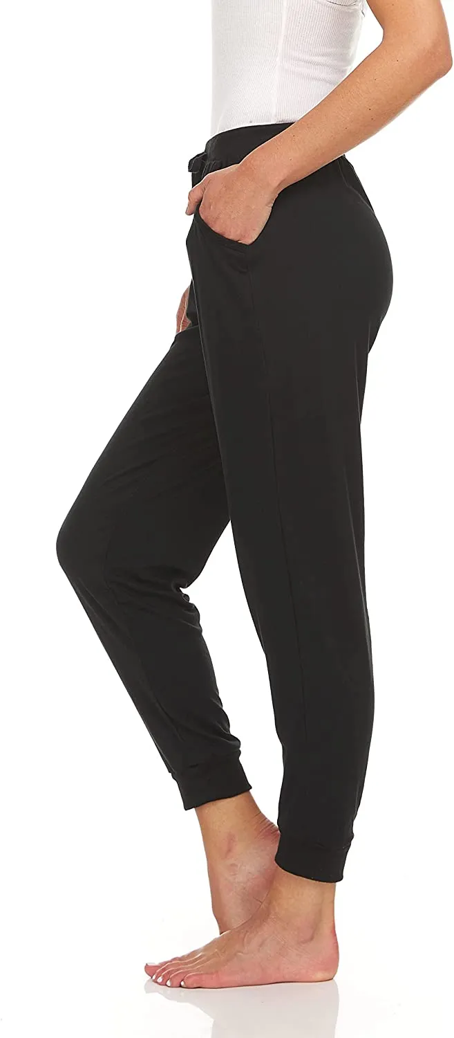 2 Pack Jogger Pants