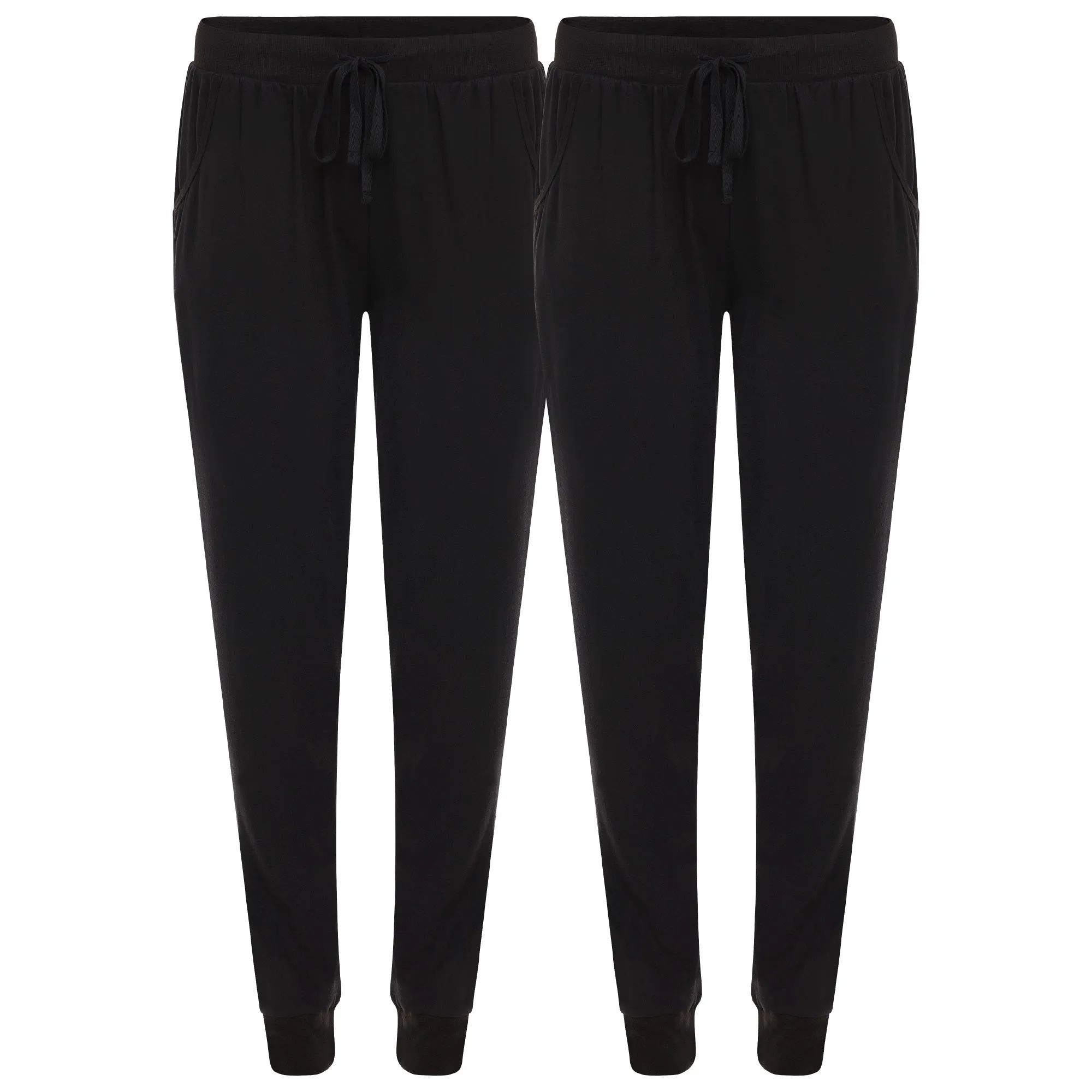 2 Pack Jogger Pants
