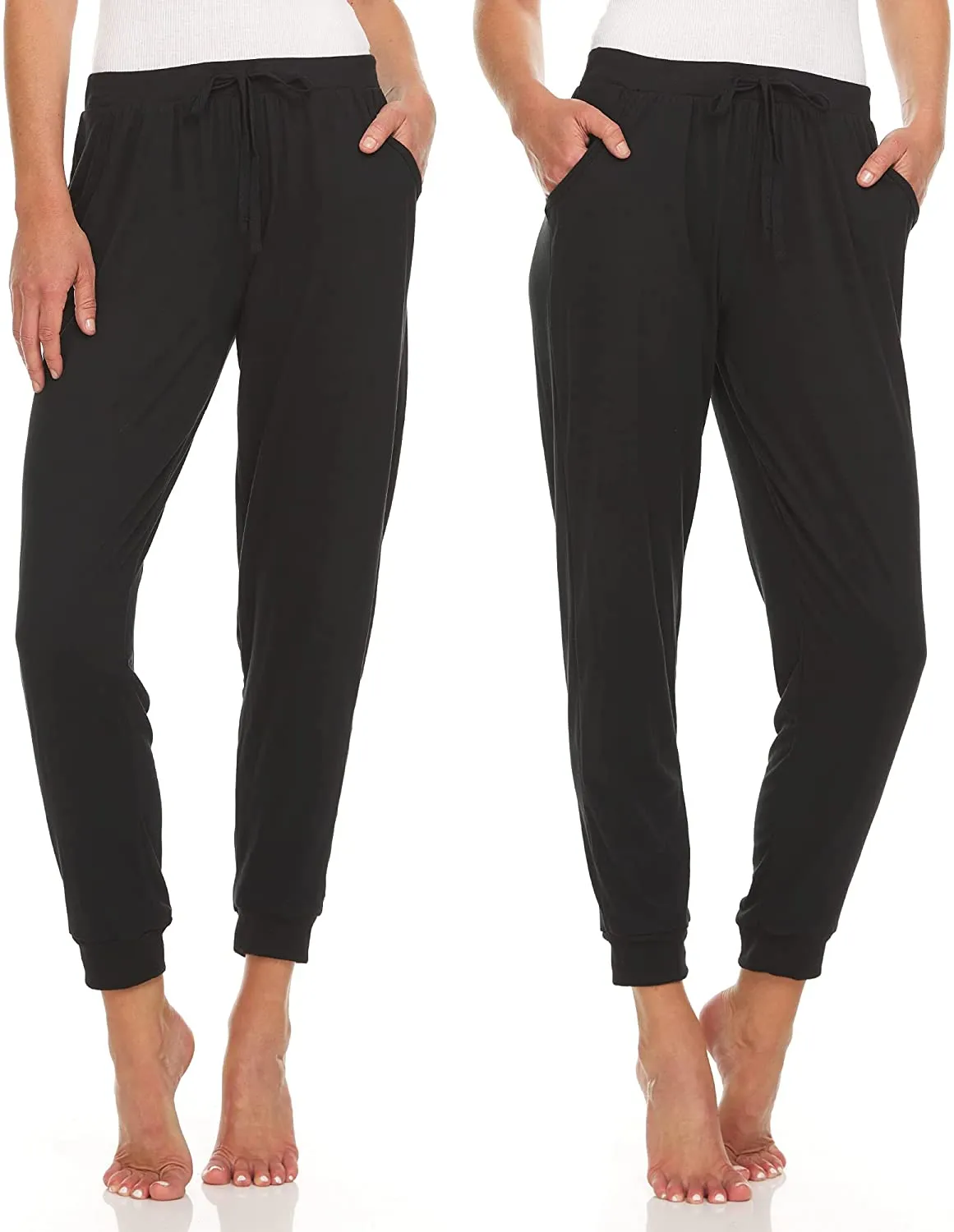 2 Pack Jogger Pants