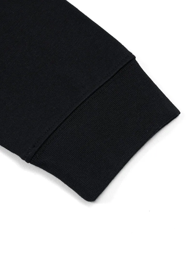 240gsm Sorona Fabric Long Raglan Sleeve T-shirts