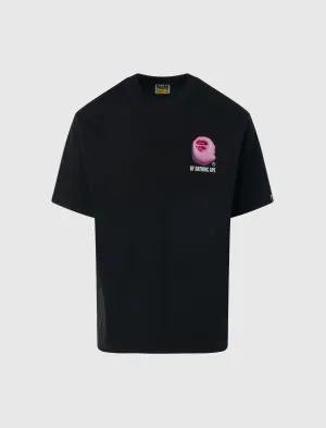 3D BAPE HEAD TEE