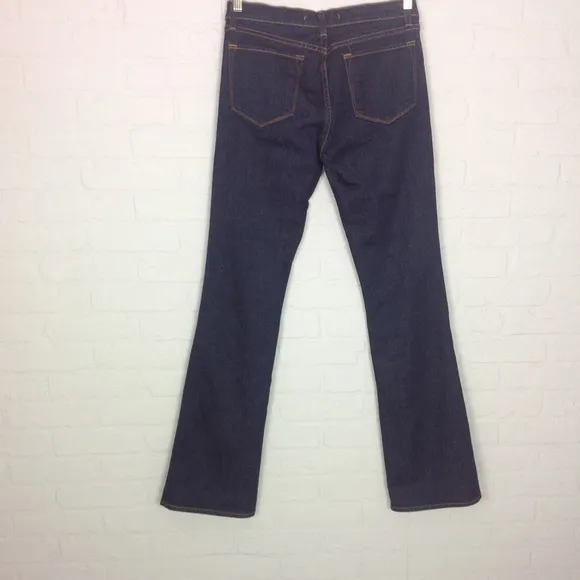 ⭐️40% Off⭐️ J Brand Dark Wash Flare Bootcut Jeans