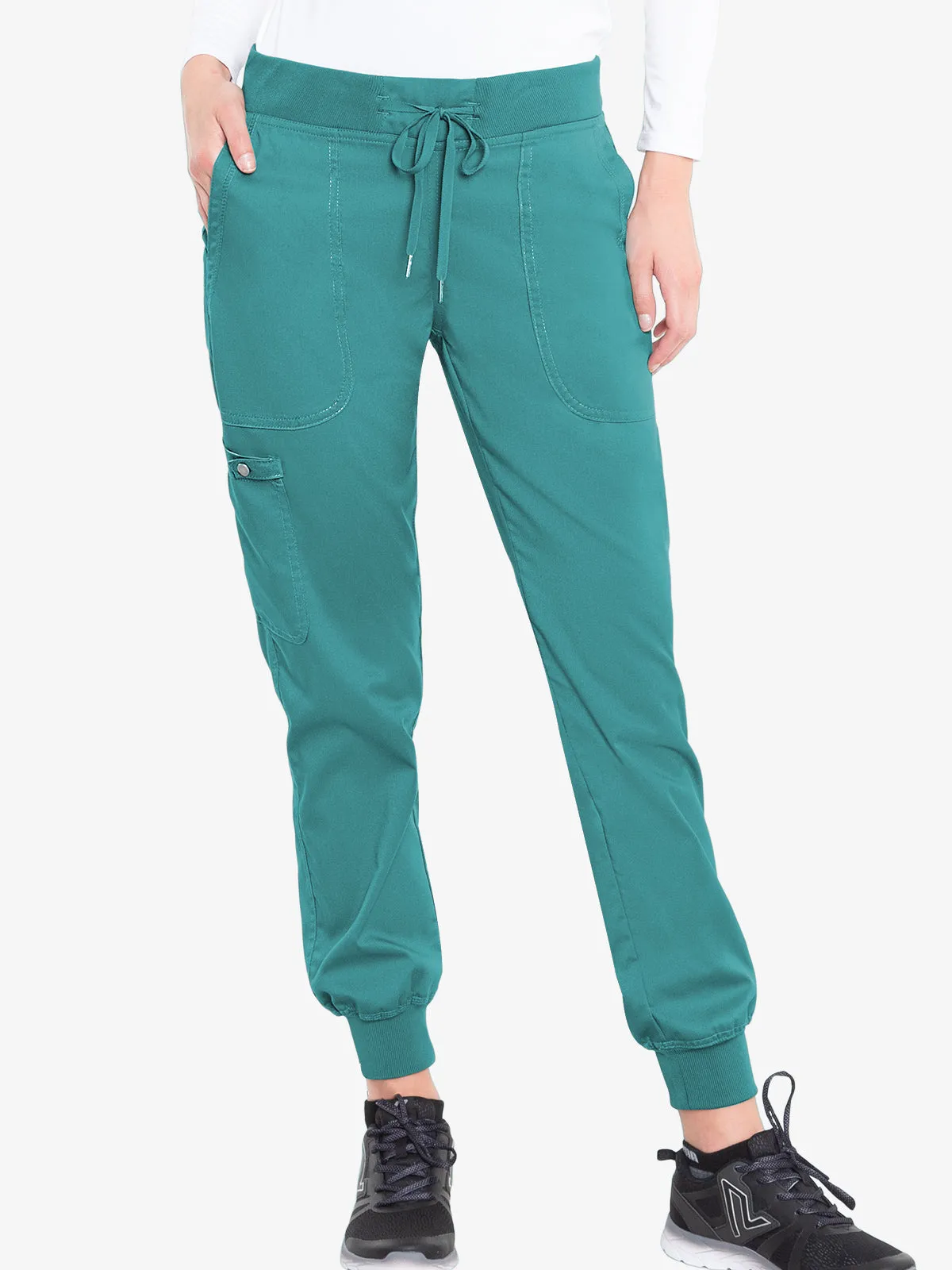 7710 JOGGER YOGA PANT (Size:XS/T-XL/T)