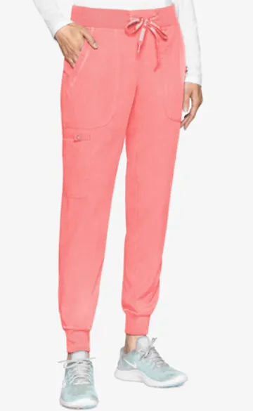 7710 JOGGER YOGA PANT (Size:XS/T-XL/T)