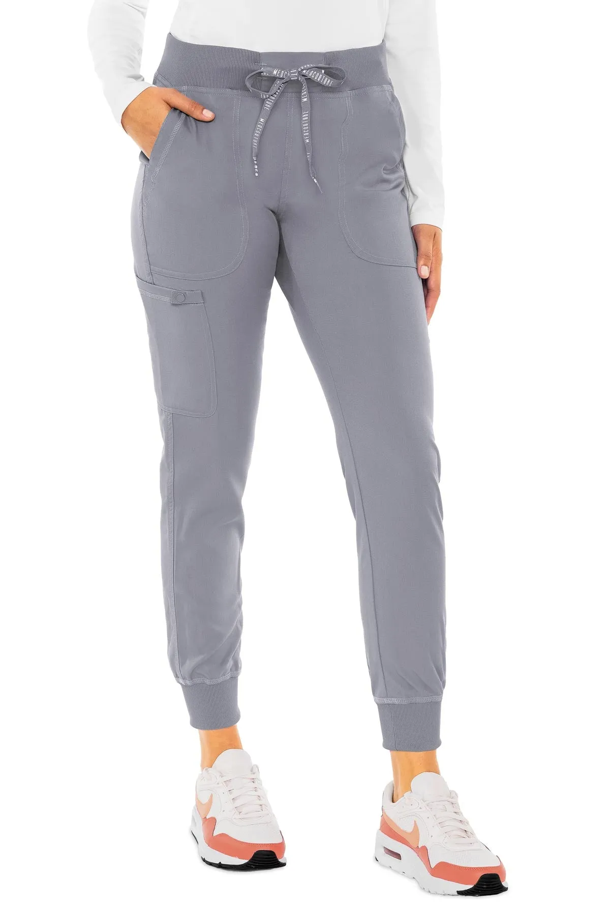 7710 JOGGER YOGA PANT (Size:XS/T-XL/T)