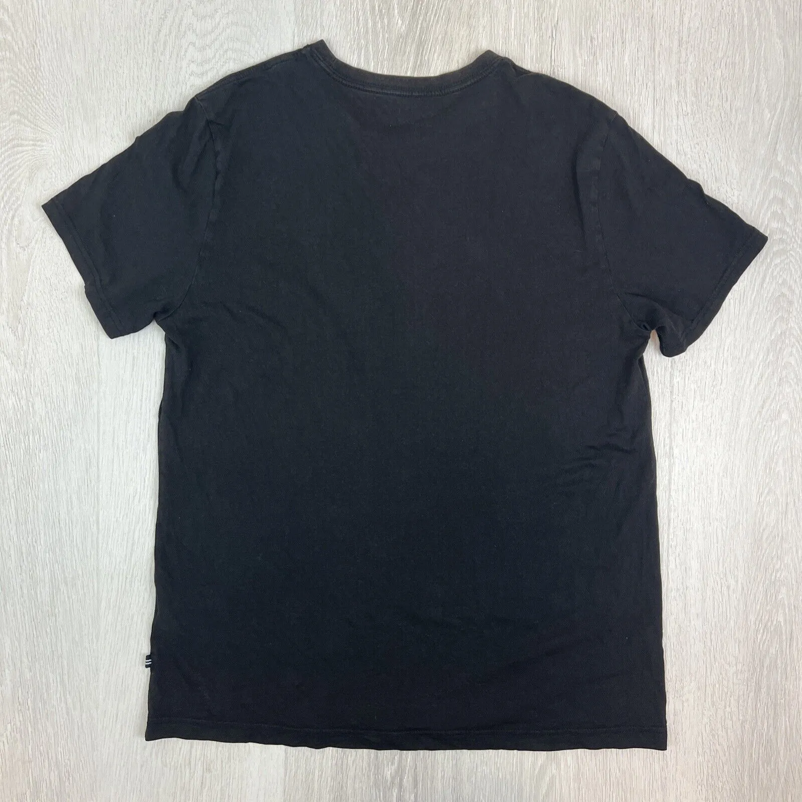 adidas & Nautica Mens Short Sleeve T-Shirt Bundle Size Medium  (3 T-Shirts)