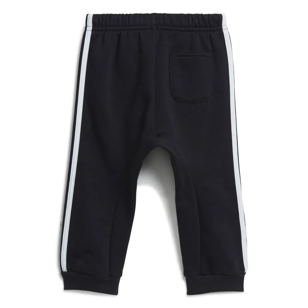 Adidas Infant Badge of Sport Jogger Set