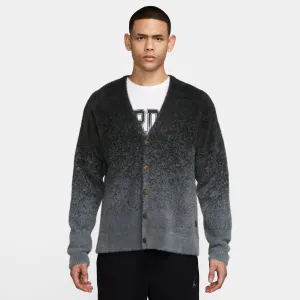 Air Jordan Cardigan 'Smoke Grey'