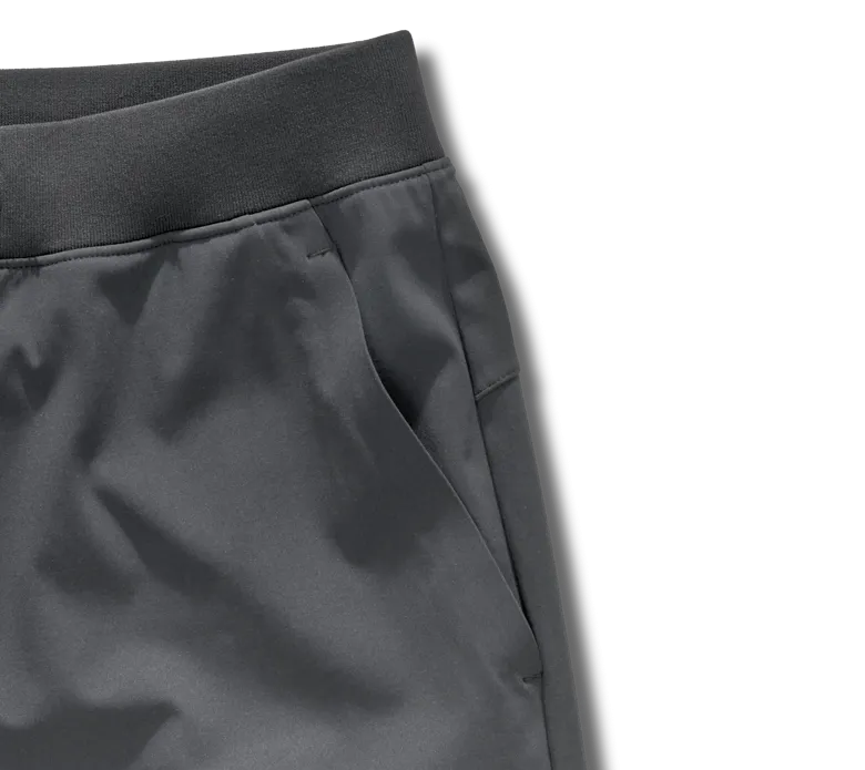 A—L Jogger