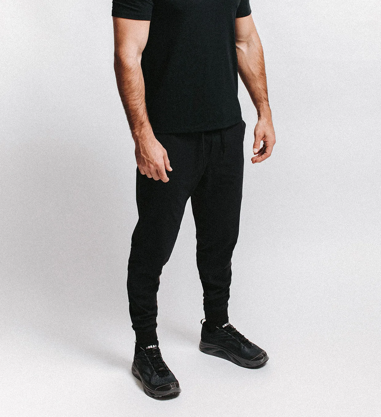 A—L Jogger