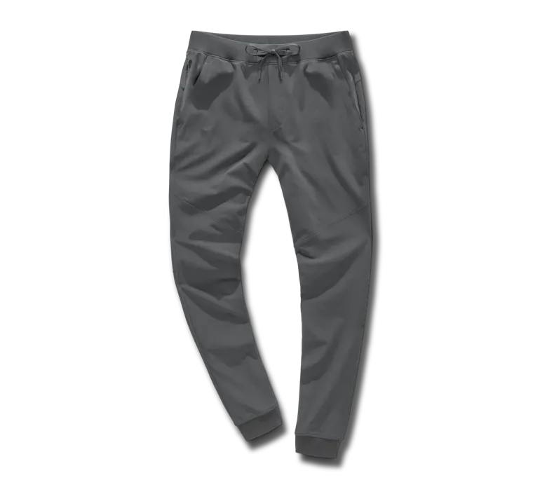 A—L Jogger