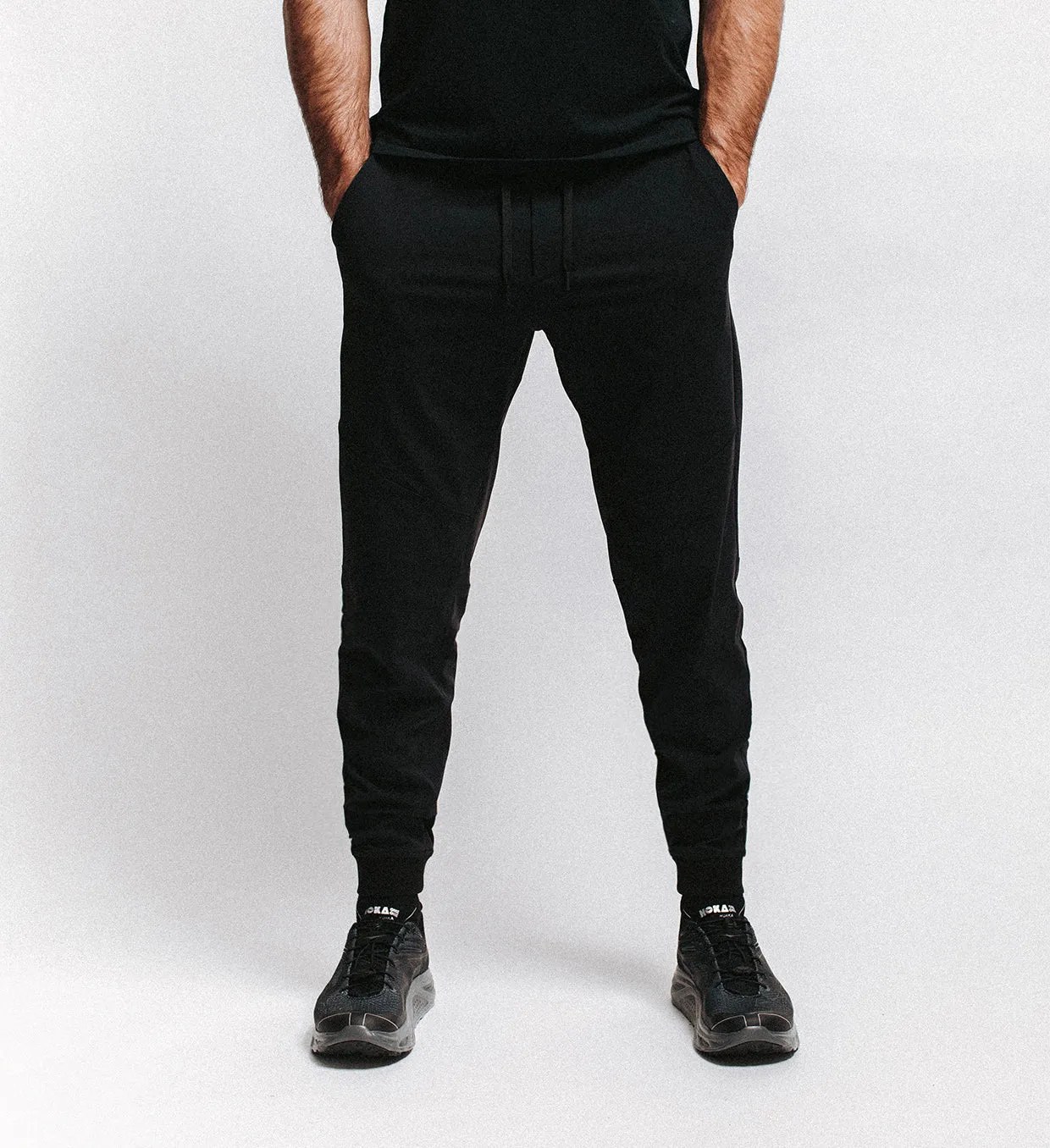 A—L Jogger