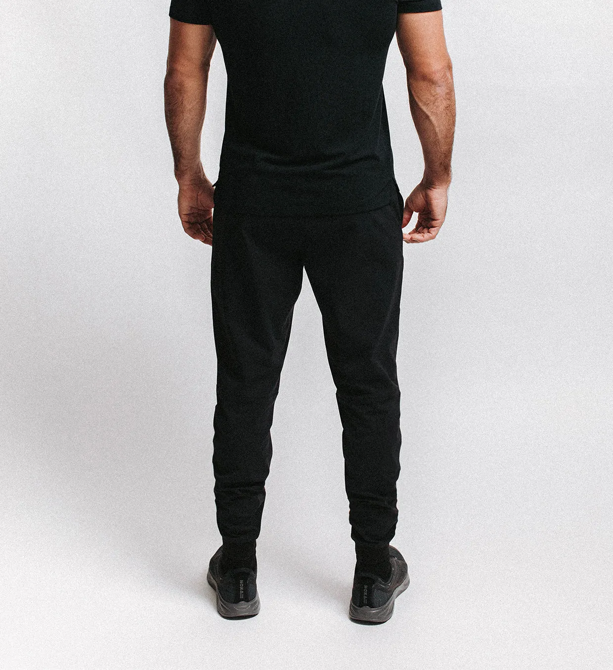 A—L Jogger