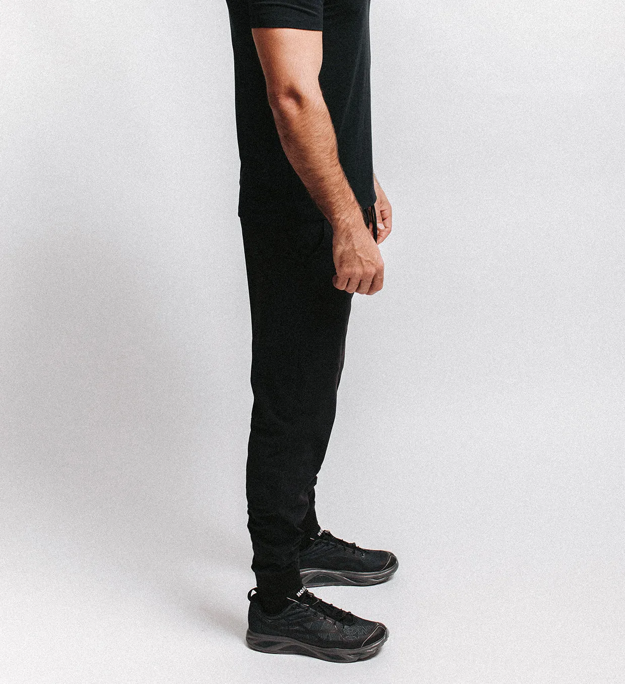 A—L Jogger