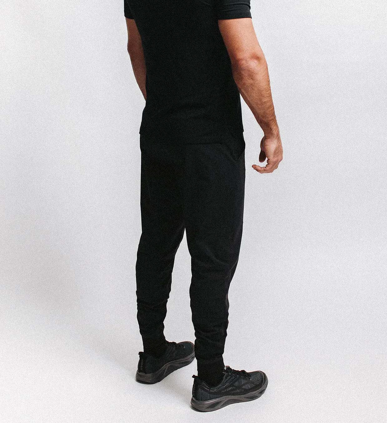 A—L Jogger