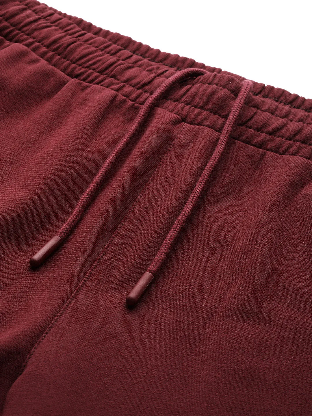 Alcis Men Solid Drytech  Track Pants