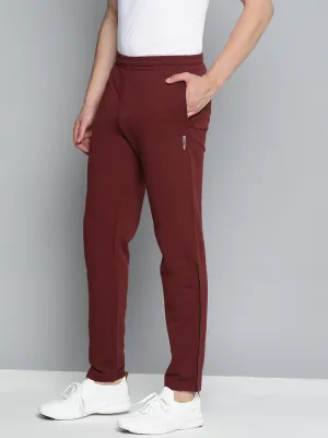Alcis Men Solid Drytech  Track Pants