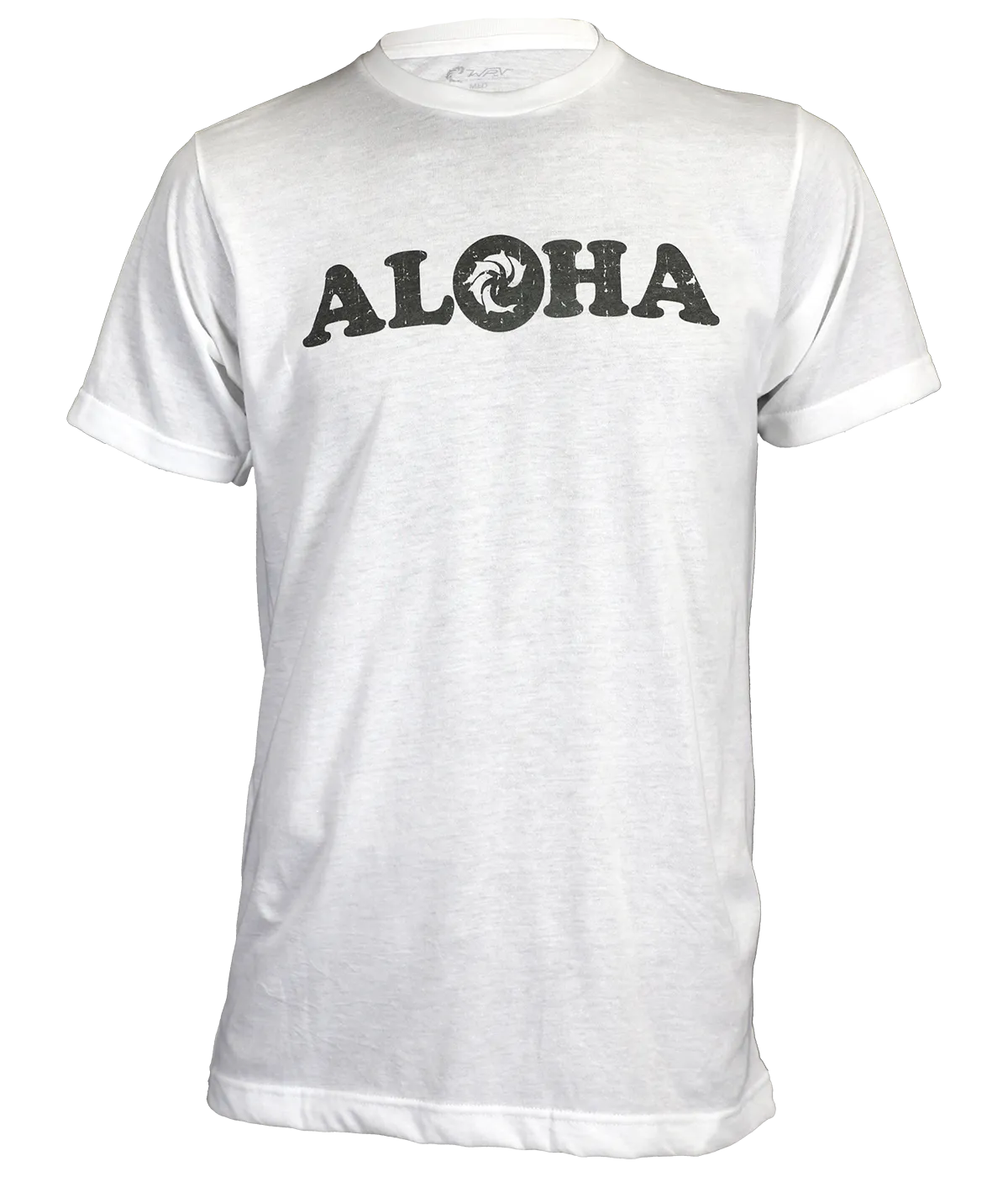 Aloha S/S T-Shirt