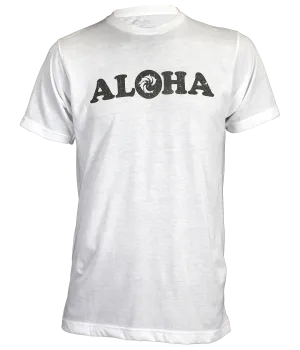 Aloha S/S T-Shirt