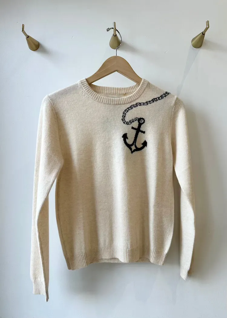 Anchor Crew