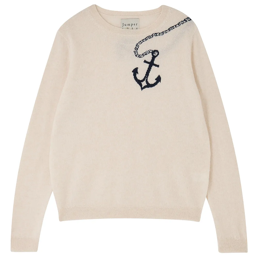 Anchor Crew