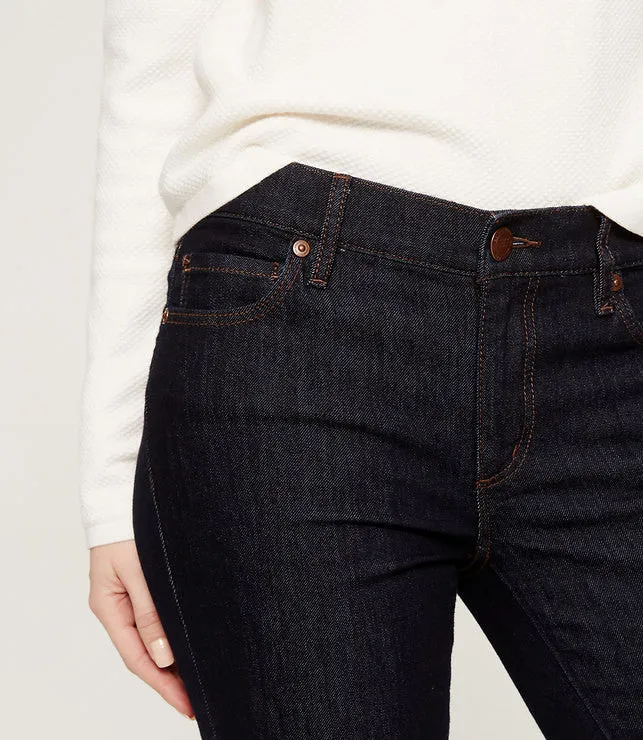 Ann Tayor Loft Modern Skinny Jeans Size 8 / 29