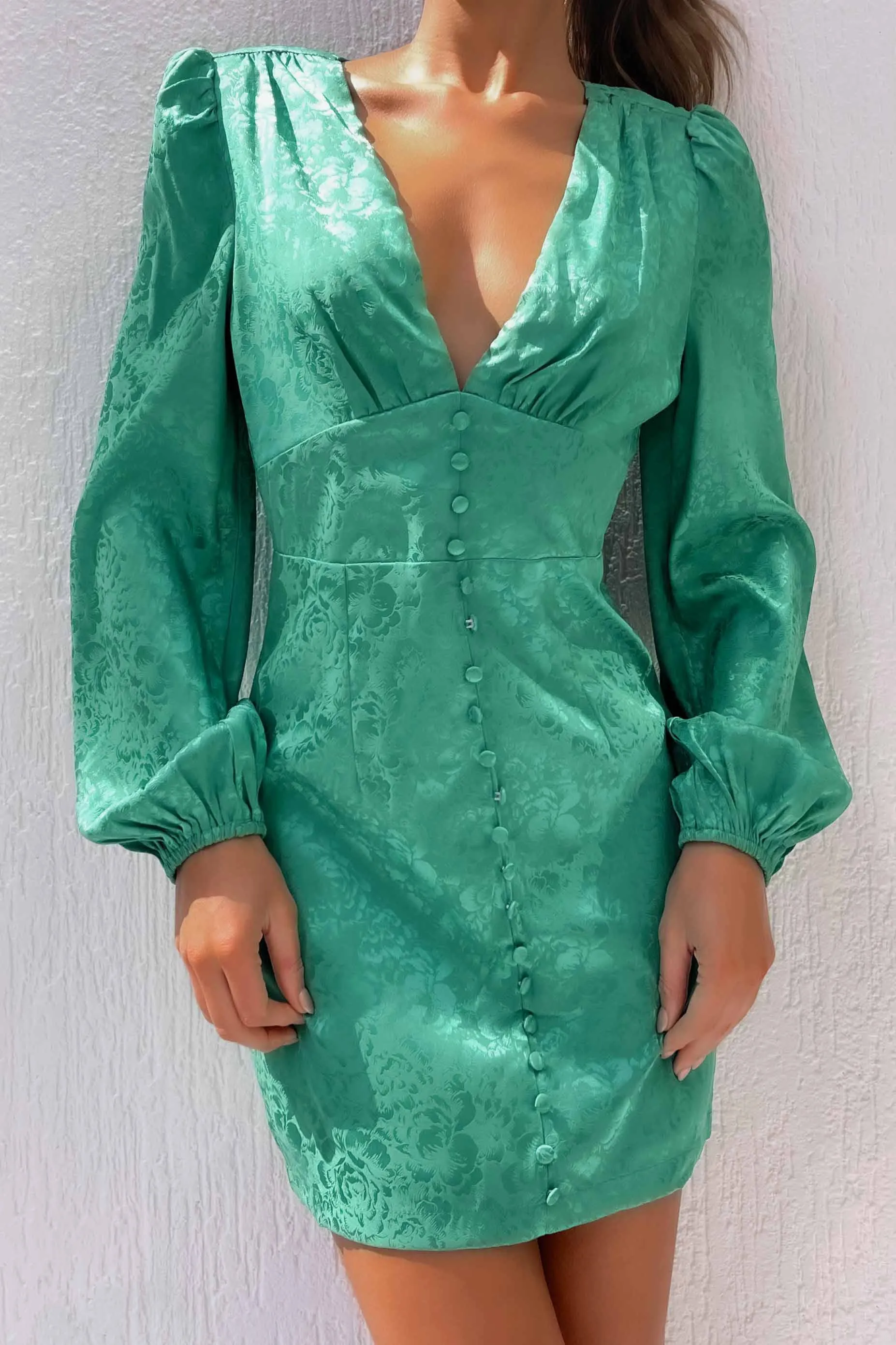 Annaletta Dress