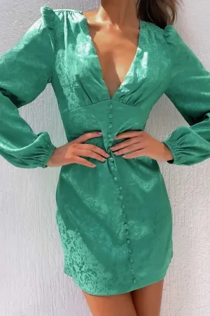 Annaletta Dress