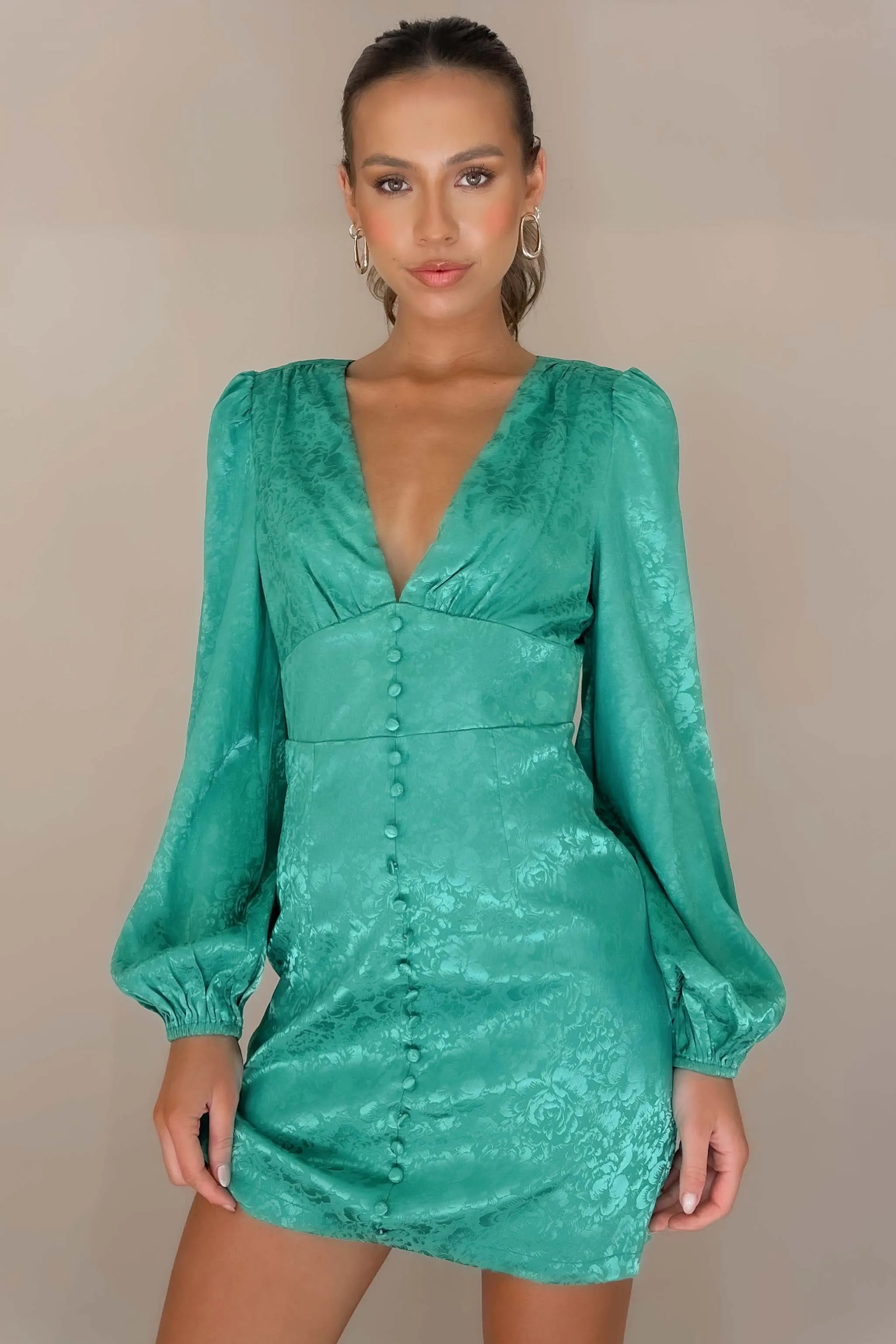 Annaletta Dress