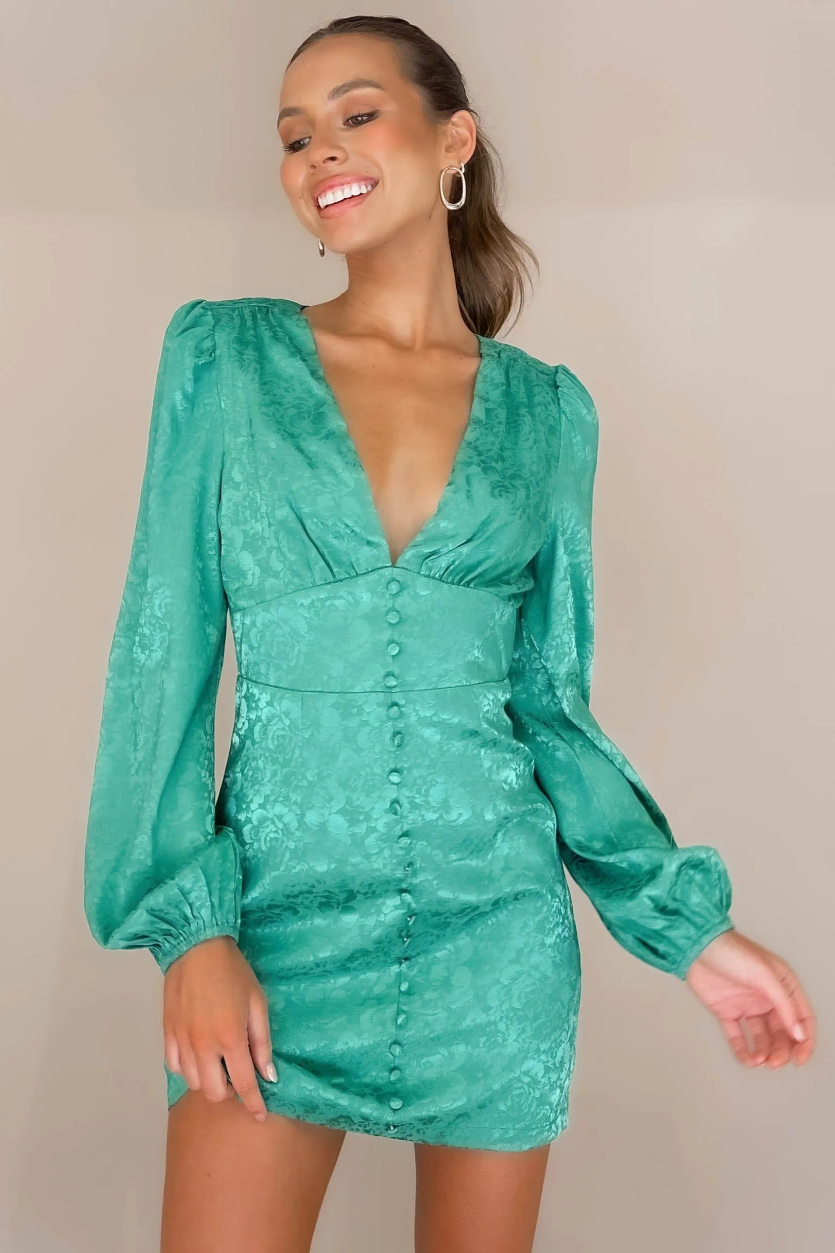 Annaletta Dress