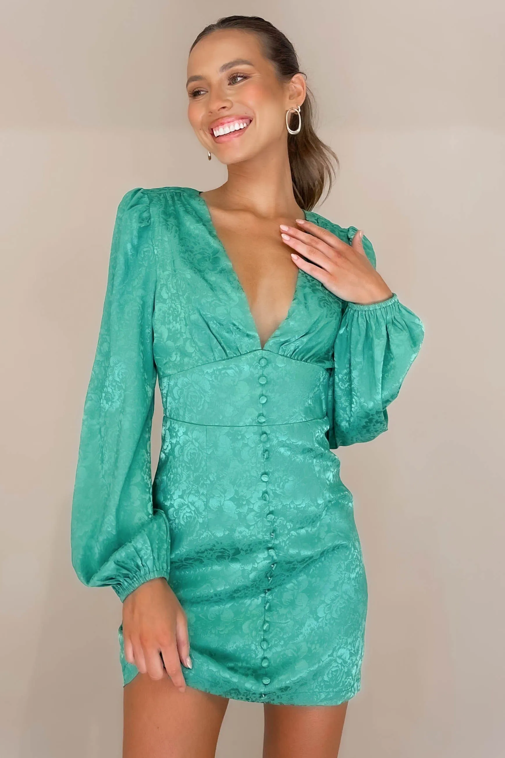 Annaletta Dress