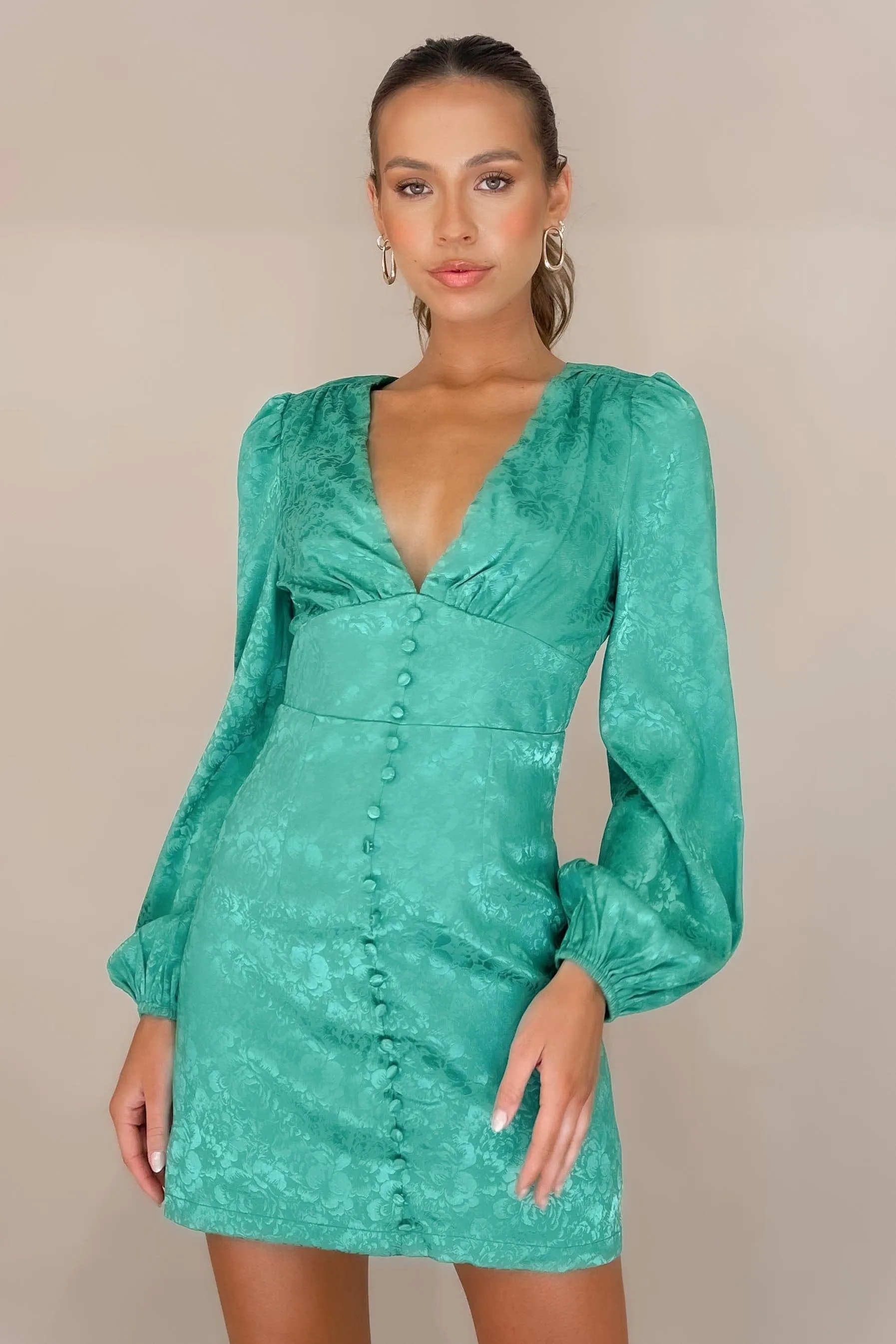 Annaletta Dress
