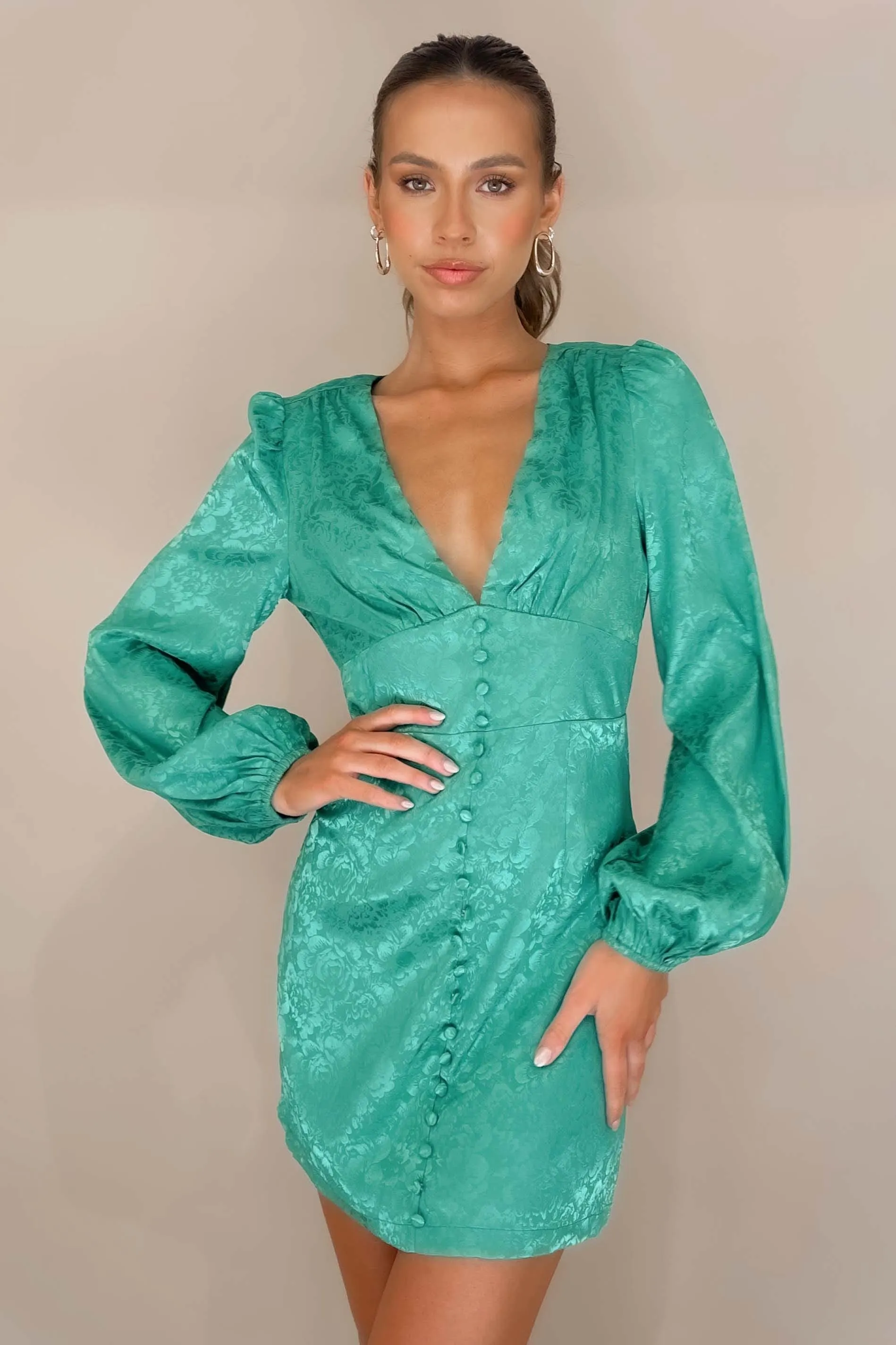 Annaletta Dress