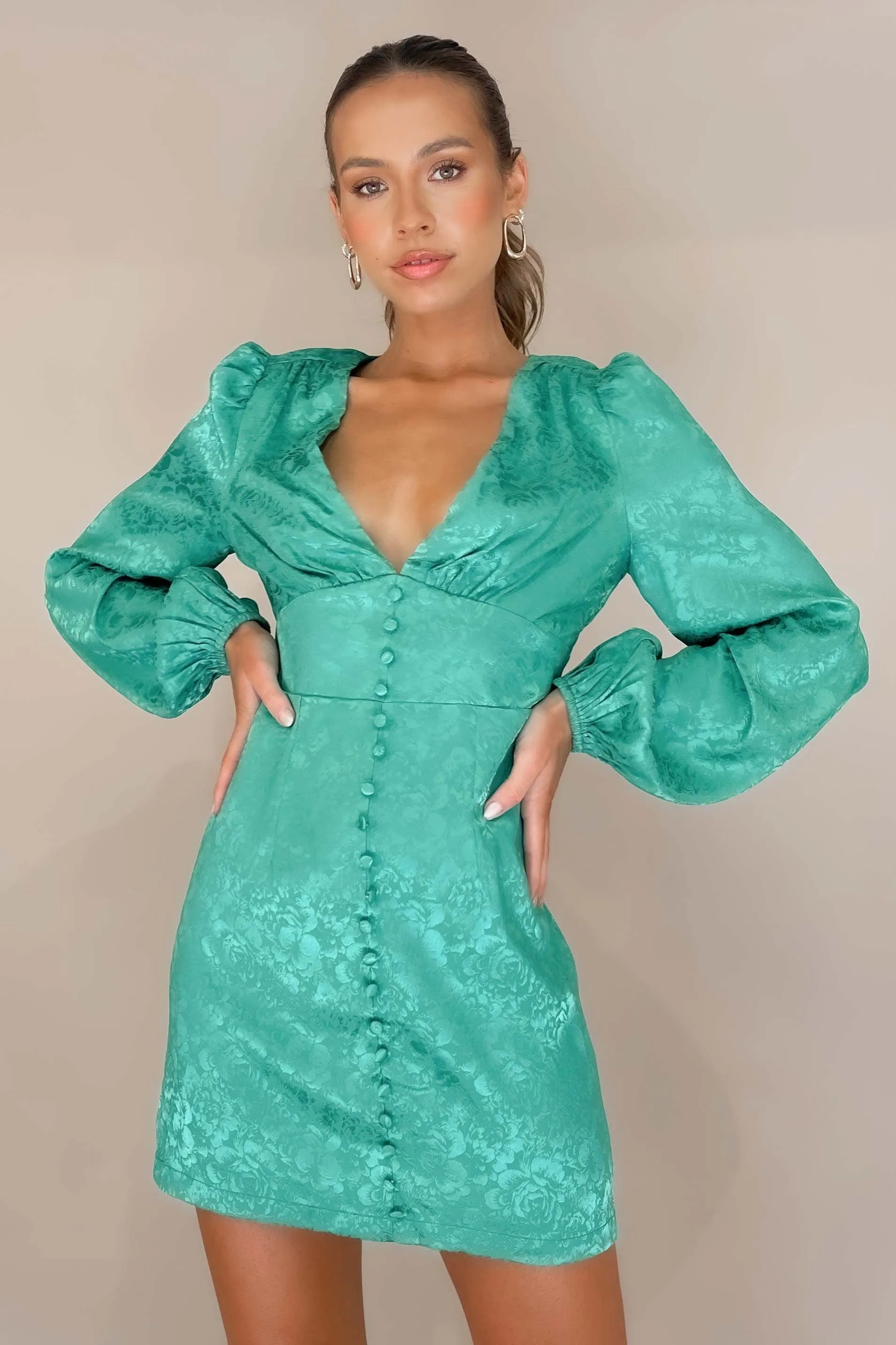 Annaletta Dress