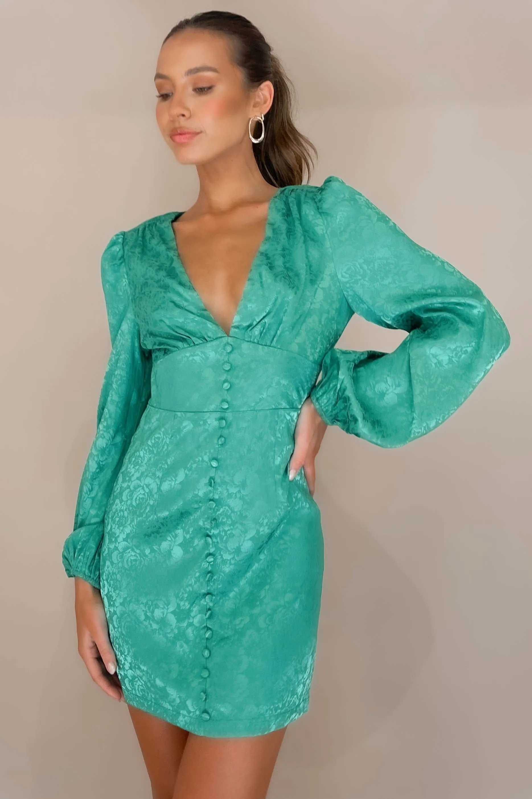 Annaletta Dress