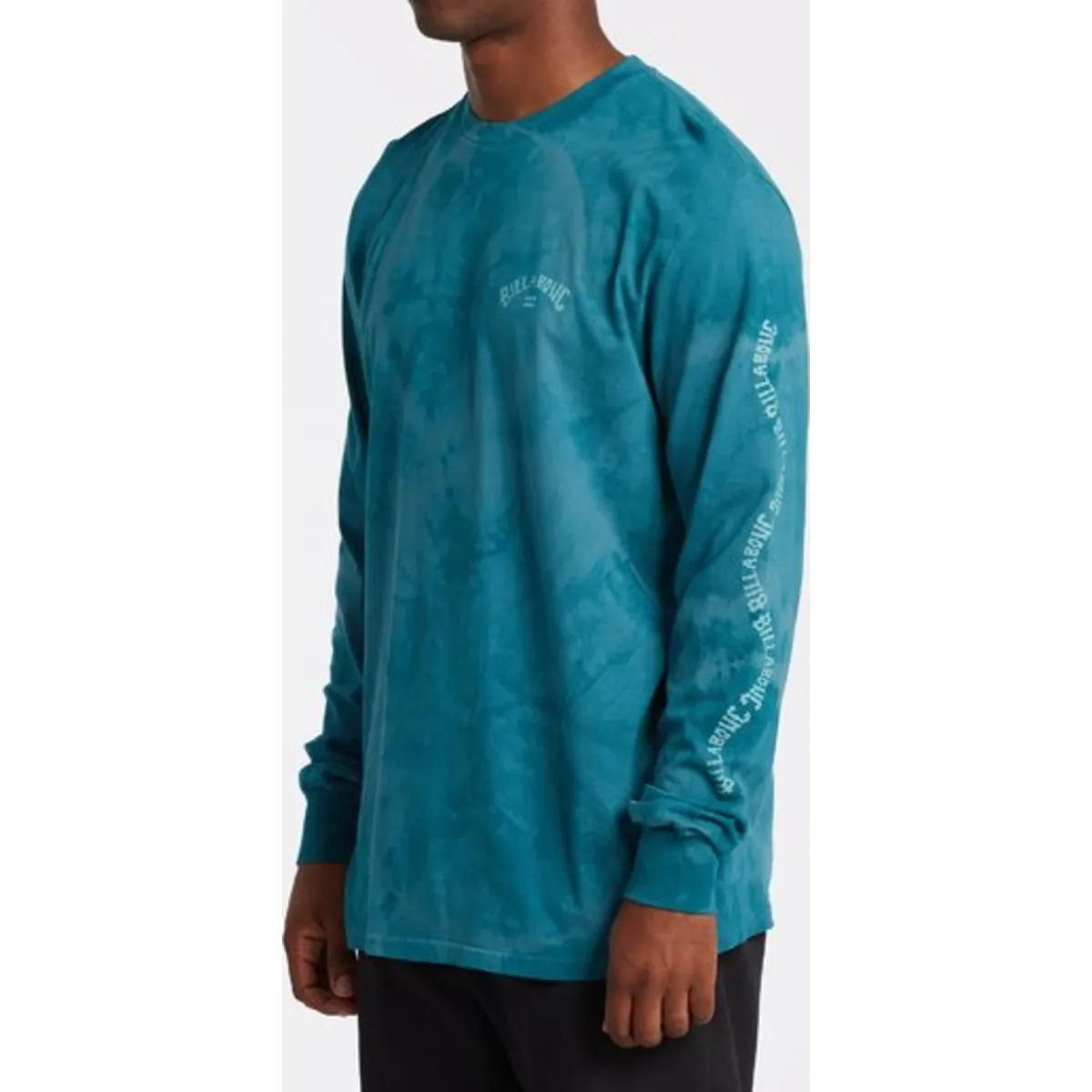 Arch Long Sleeve T-Shirt