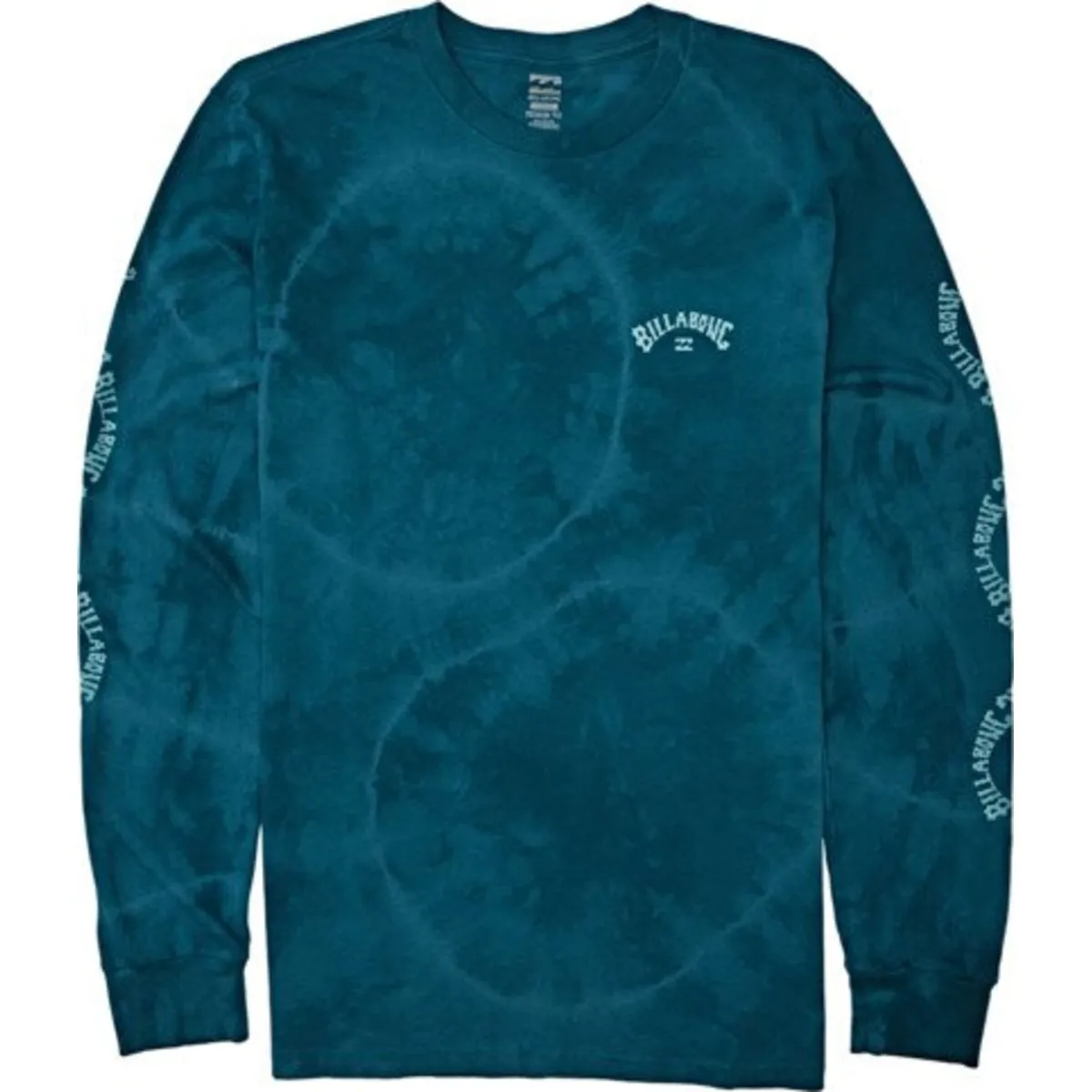 Arch Long Sleeve T-Shirt