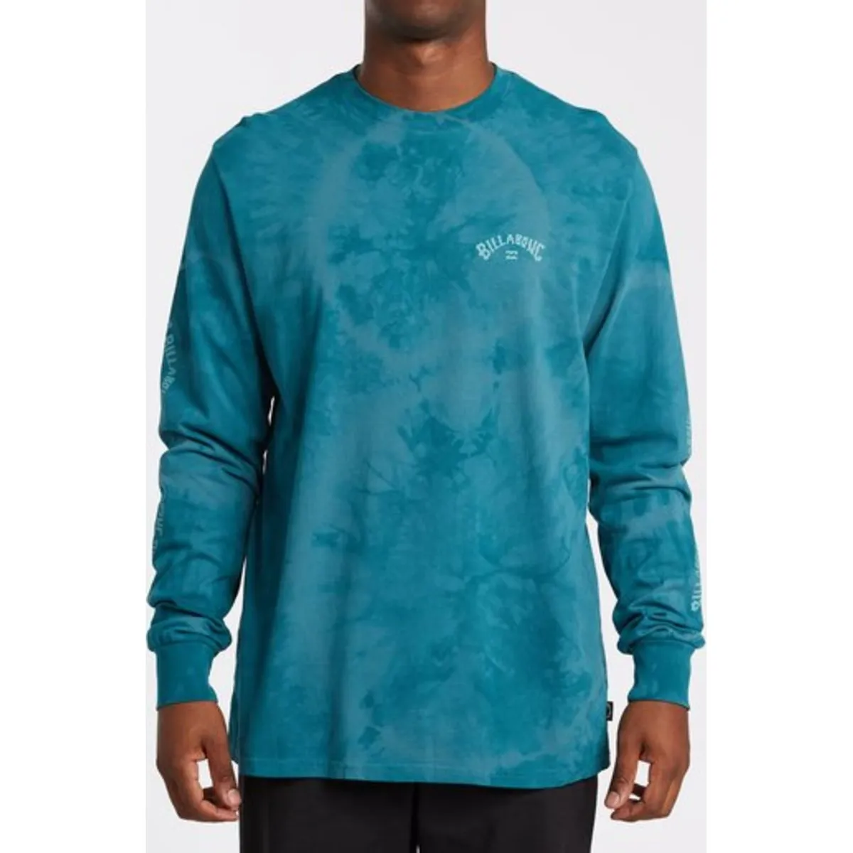 Arch Long Sleeve T-Shirt