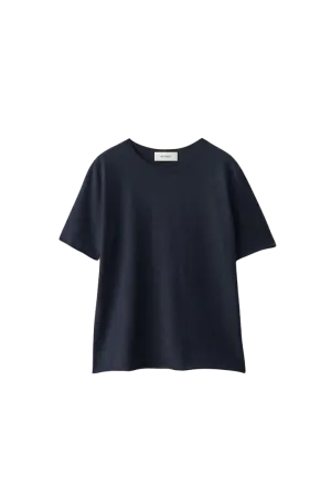 Ari T-Shirt in Navy