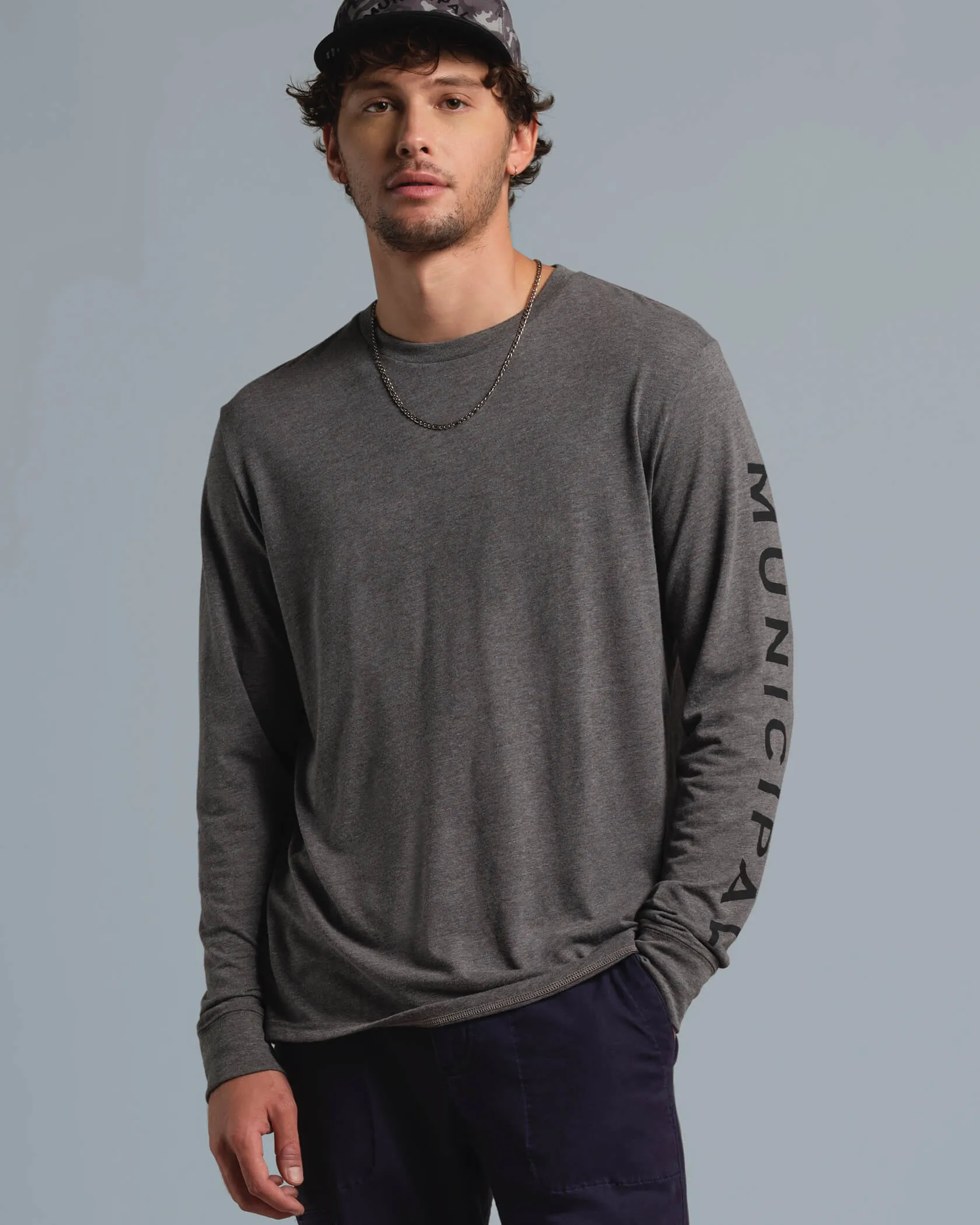 Armband Superbland Long Sleeve T-Shirt