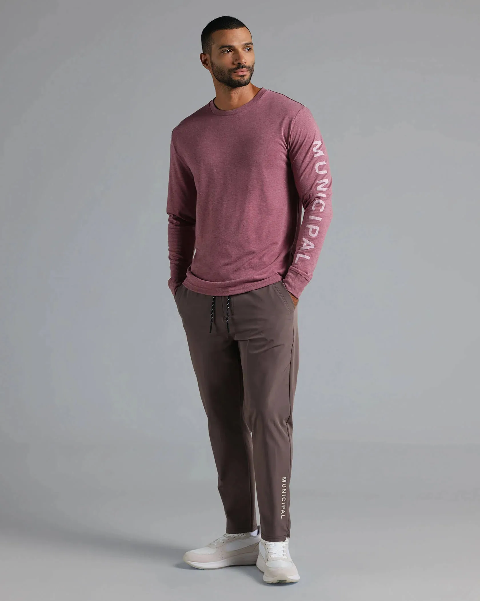 Armband Superbland Long Sleeve T-Shirt