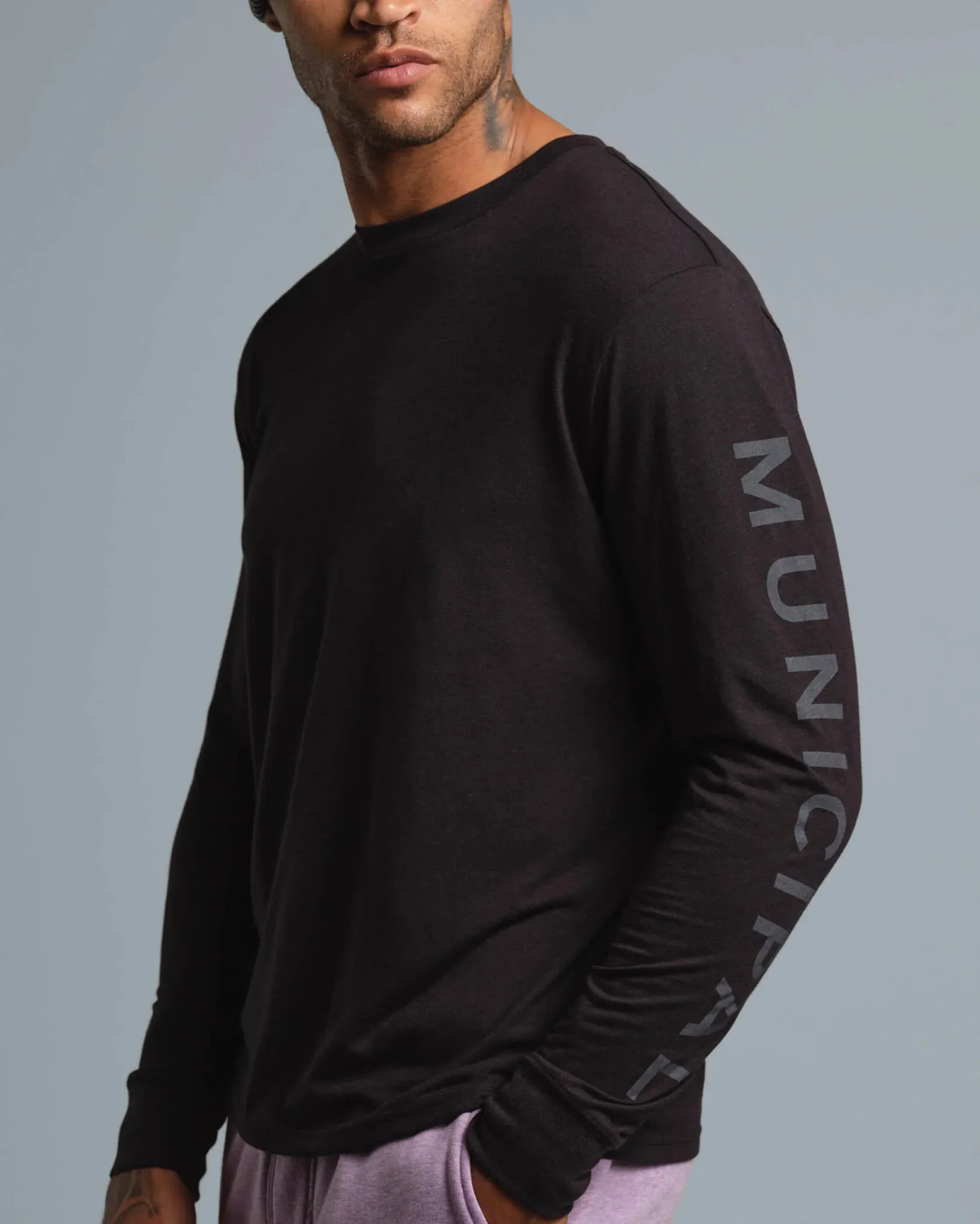 Armband Superbland Long Sleeve T-Shirt