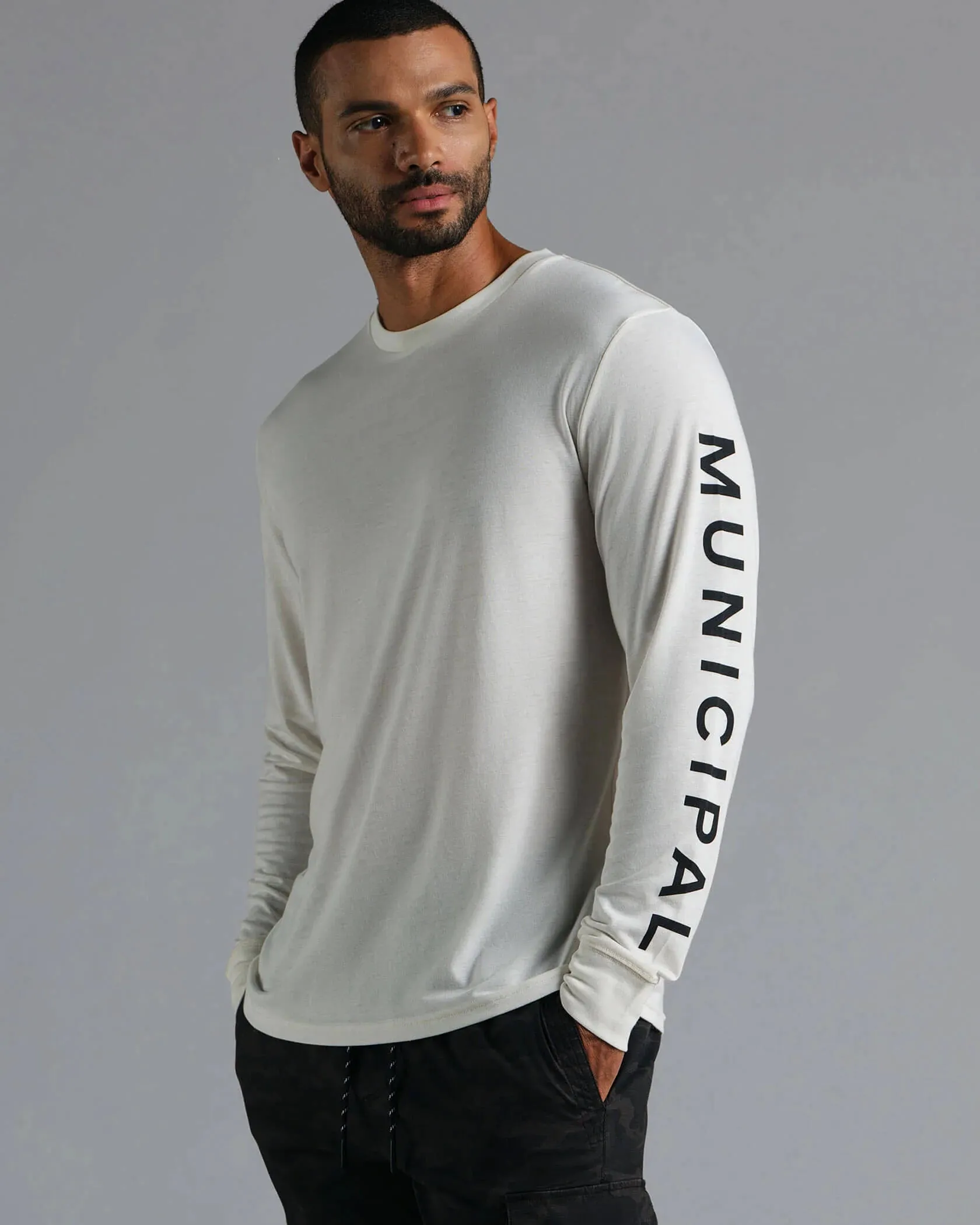 Armband Superbland Long Sleeve T-Shirt