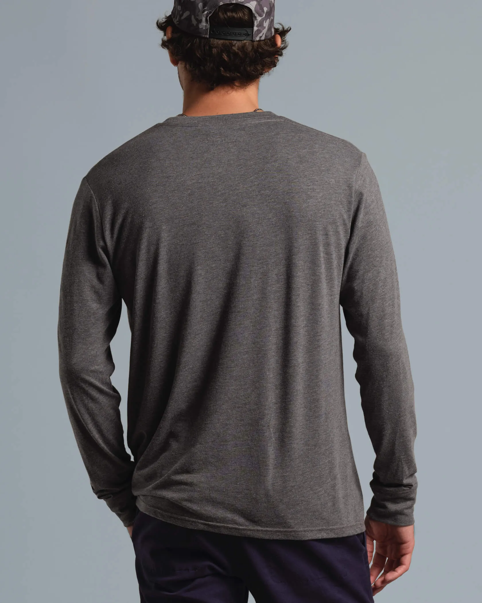 Armband Superbland Long Sleeve T-Shirt