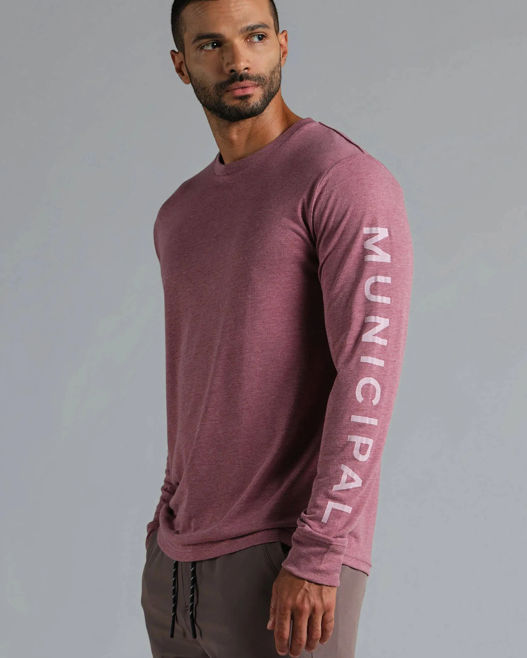 Armband Superbland Long Sleeve T-Shirt