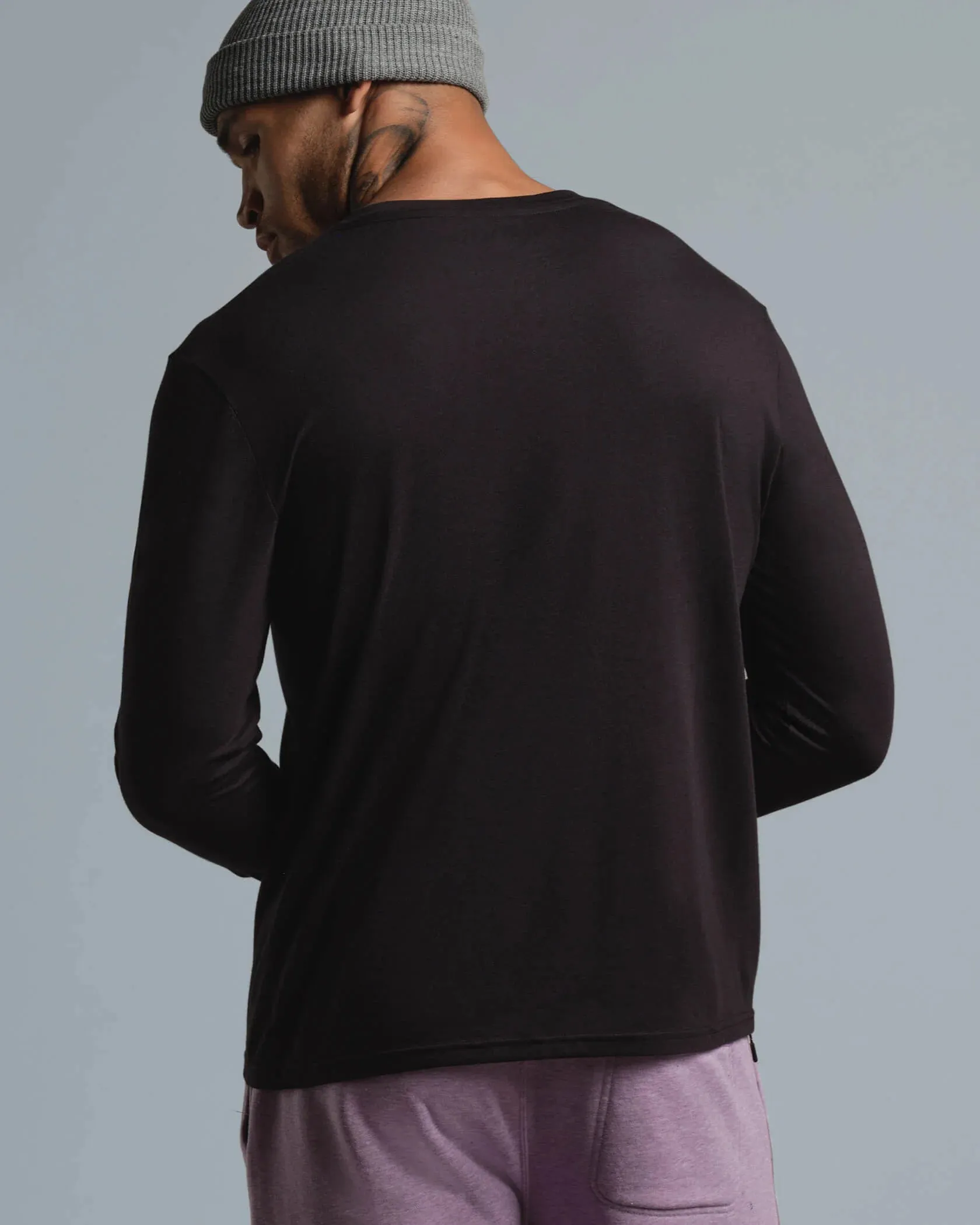 Armband Superbland Long Sleeve T-Shirt